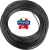 Bowden RMS 163530700 d7; 25m černý RMS.163530700