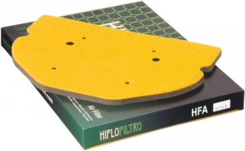 Vzduchový filtr HIFLOFILTRO HFA2706 723.HFA2706