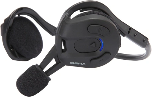 Bluetooth handsfree headset EXPAND (dosah 0,9 km), SENA