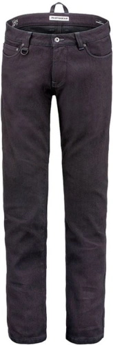 Kalhoty, jeansy J&DYNEEMA EVO 2022, SPIDI (černá)