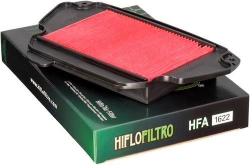 Vzduchový filtr HFA1622, HIFLOFILTRO M210-338