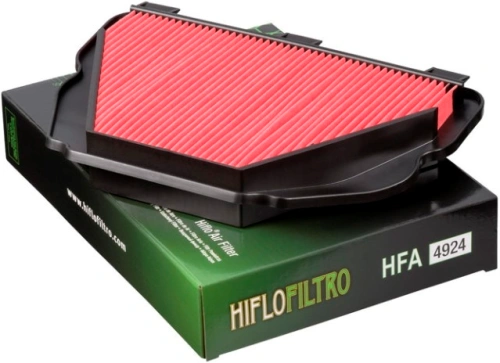Vzduchový filtr HIFLOFILTRO HFA4924 723.HFA4924