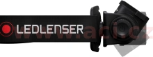 LED LENSER H5R CORE - svítilna se superledkou, čelovka dobíjecí, dosvit 200 m, záruka 7 let (5)