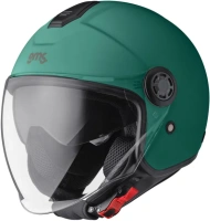Otevřená helma GMS ZG11501 GELATO Menta