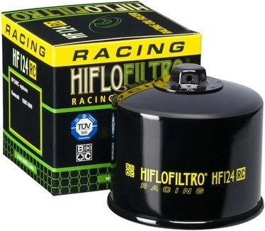 Olejový filtr HF124RC, HIFLOFILTRO M200-117