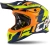Přilba Cross Pro II Contra, CASSIDA (žlutá fluo/oranžová/modrá, vel. 2XL)