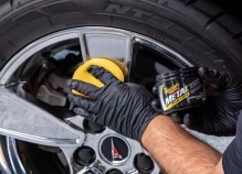 MEGUIARS Metal Polish - leštěnka na kovy, tuhá, 177 ml (3)