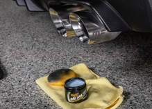 MEGUIARS Metal Polish - leštěnka na kovy, tuhá, 177 ml (2)