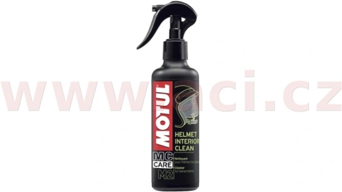 MOTUL M2 HELMET INTERIOR CLEAN 250 ml
