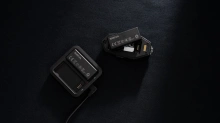 Bluetooth headset APEX (dosah 1,6 km, max. 2 uživatelé), SENA (sada 2 jednotek) (3)