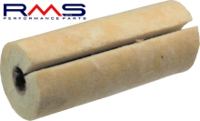 Vata do výfuku RMS 100720010 pro MX výfuky 60x170mm RMS.100720010