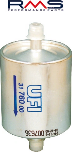 Palivový filtr UFI 100607060 RMS.100607060