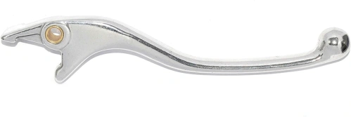 Brzdová páčka (stříbrná) M011-133