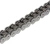 Řetěz 530Z3, JT CHAINS (x-kroužek, barva černá, 112 článků vč. nýtovací spojky) M254-14-112B