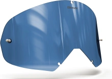 Plexi pro brýle OAKLEY MAYHEM, ONYX LENSES (modré s polarizací)