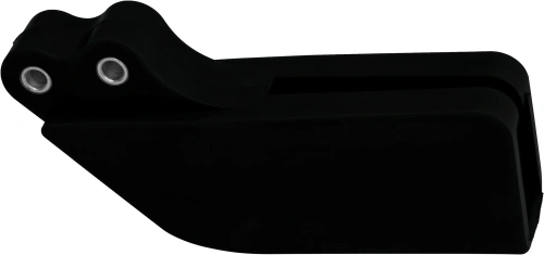 Vodítko řetězu KTM, RTECH (černé) M410-045