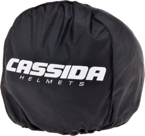 Vak pro přilby s kšiltem, CASSIDA - ČR