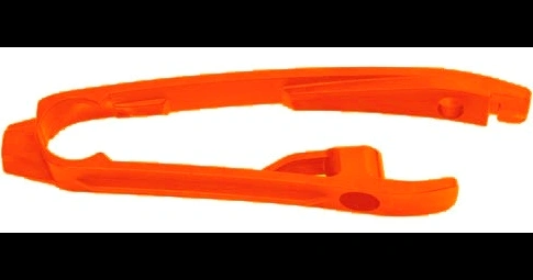 Kluzák řetězu KTM, RTECH (oranžový) M410-059