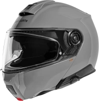 Schuberth C5 ANC Concrete Grey (1)