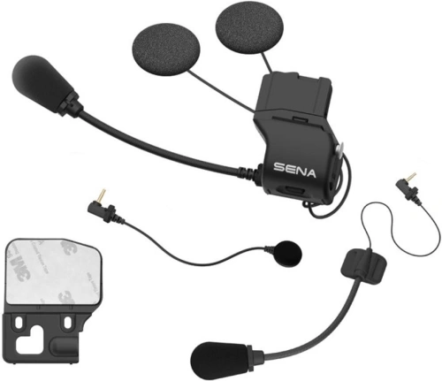 Držák na přilbu s příslušenstvím pro headset 50S, SENA