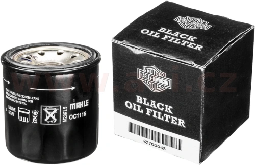Olejový filtr ORIGINÁL HD MHD-62700045