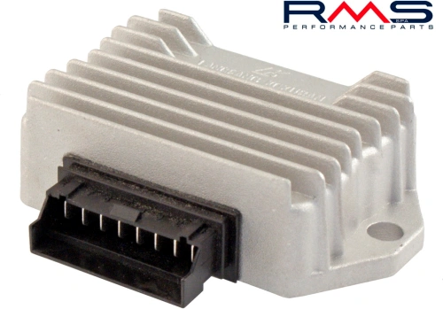 Relé dobíjení RMS 246030152 RMS.246030152