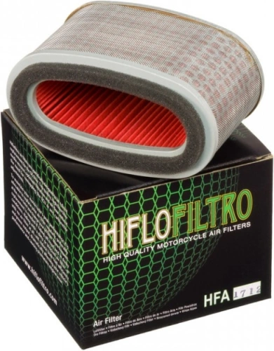 Vzduchový filtr HIFLOFILTRO HFA1712 723.25.72