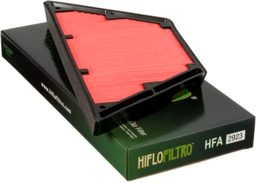 Vzduchový filtr HFA2923, HIFLOFILTRO M210-399