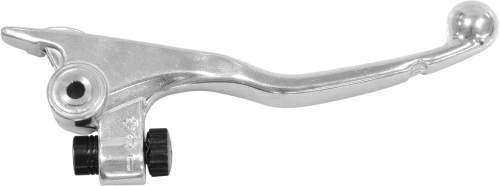 Brzdová páčka (stříbrná) M011-153