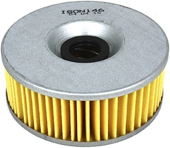 Olejový filtr HF146, ISON M204-016