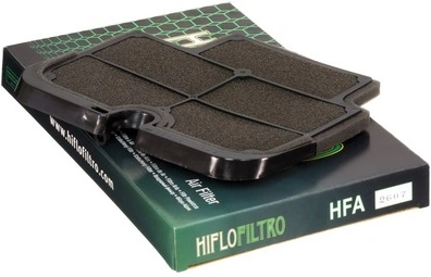 Vzduchový filtr HFA2607, HIFLOFILTRO M210-254