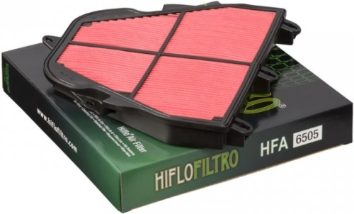 Vzduchový filtr HIFLOFILTRO HFA6505 723.HFA6505
