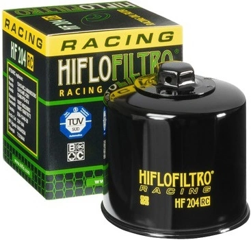 Olejový filtr HF204RC, HIFLOFILTRO M200-110