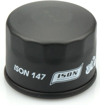 Olejový filtr HF147, ISON M204-017