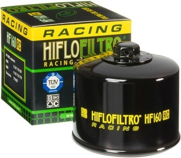 Olejový filtr HF160RC, HIFLOFILTRO M200-114