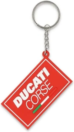 Klíčenka Ducati Corse