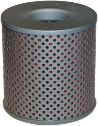 Olejový filtr HF126, HIFLOFILTRO M200-008