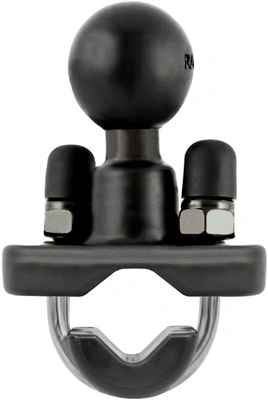 Objímka pro průměr trubky 12,7-31,75 mm, RAM Mounts