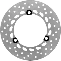 Brzdový kotouč RMS 225162630 D230