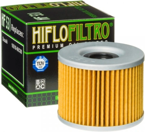 Olejový filtr HIFLOFILTRO HF531 723.HF531