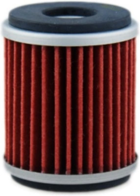 Olejový filtr HF141, HIFLOFILTRO M200-021