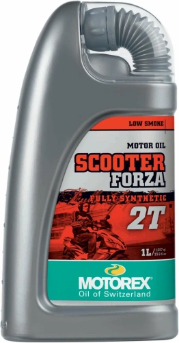 Scooter Forza 2T 1l