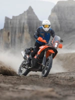 Kalhoty MAXDURA DUAL, ALPINESTARS (světle hnědá) 2026 (9)