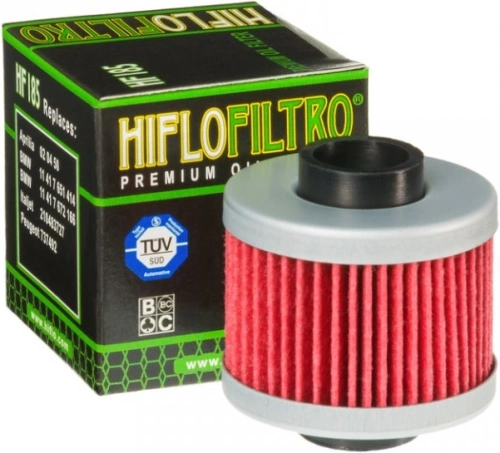 Olejový filtr HIFLOFILTRO HF185 723.13.35