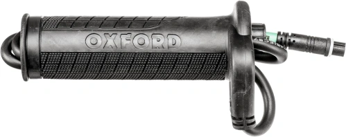 Náhradní rukojeť pravá pro vyhřívané gripy Hotgrips EVO Thermistor Touring, OXFORD M003-151
