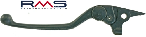 Páčka RMS 184100791 levý černý RMS.184100791