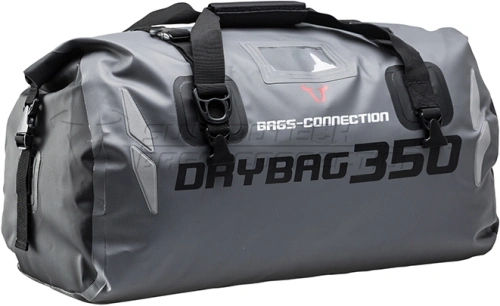 Vodotěsný válec SW-Motech Drybag 350 - šedá/černá , 35l