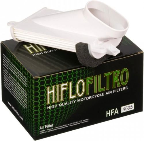 Vzduchový filtr HIFLOFILTRO HFA4505 762.02.06