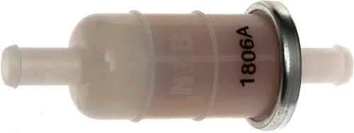 Palivový filtr (pro vnitřní průměr hadice 10 mm), Tourmax M333-300