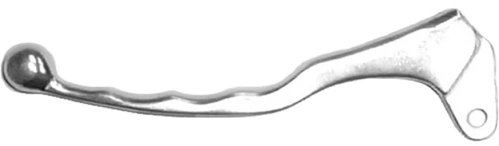Spojková páčka (stříbrná) M011-097
